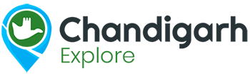 Chandigarh-Explore-Logo