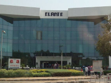 Elante Mall Chandigarh