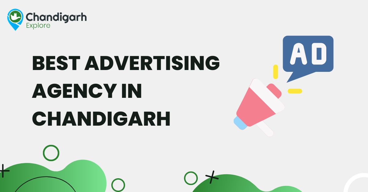 Best Advertising Agency In Chandigarh