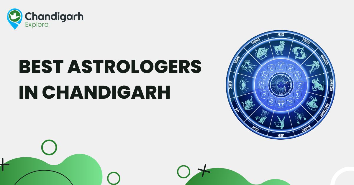 Best Astrologers In Chandigarh