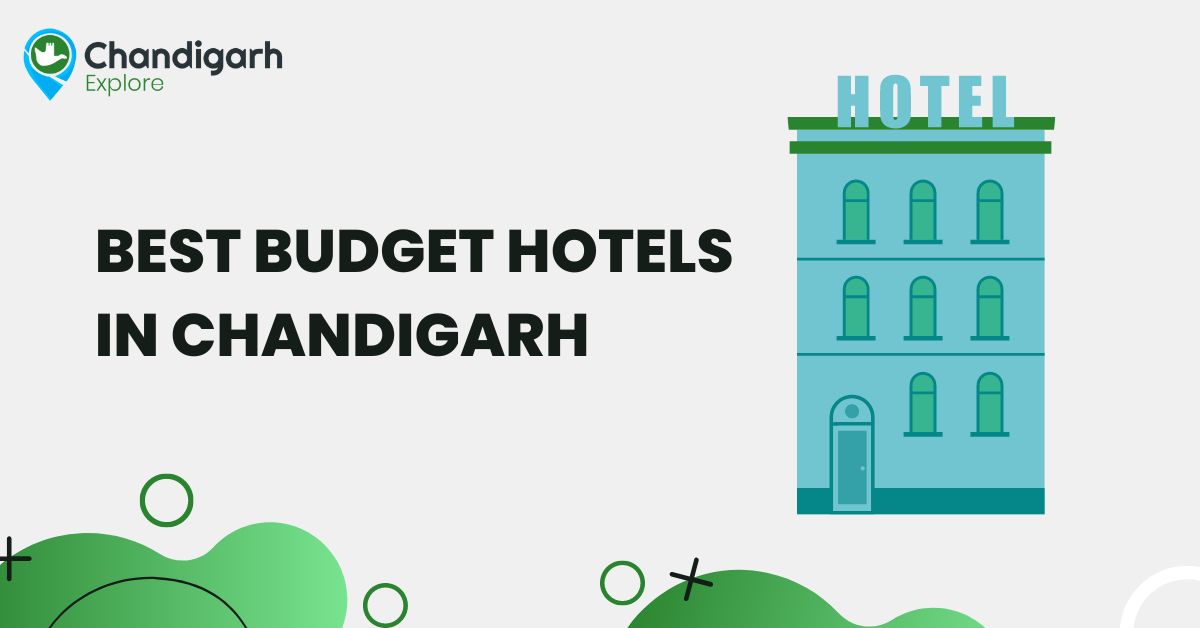 Best Budget Hotels In Chandigarh