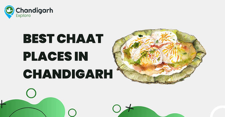 Best Chaat Places in Chandigarh