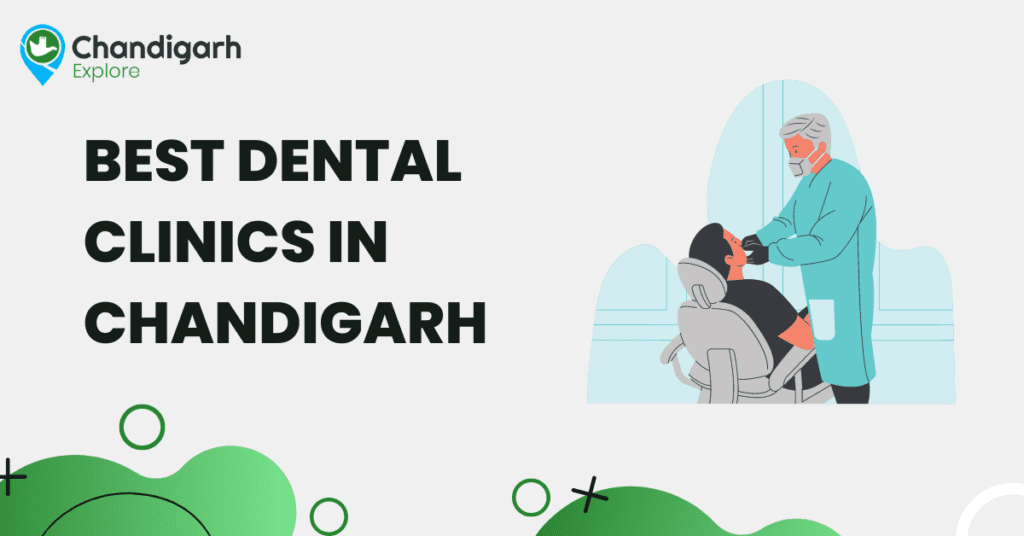 Best Dental Clinics in Chandigarh1
