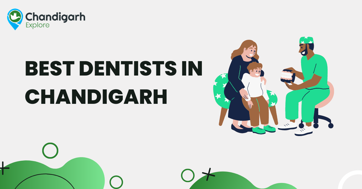 Best Dentists in Chandigarh
