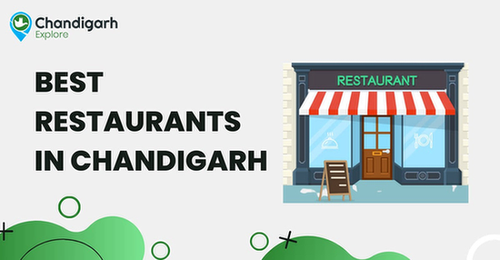 Best Restaurants in Chandigarh