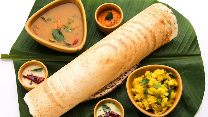 Chennai Maratha- South Indian Restaurant