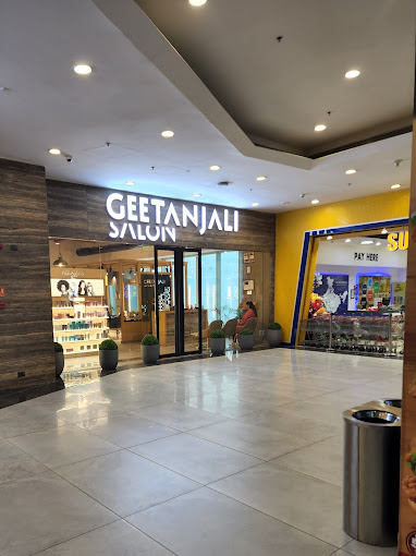 Geetanjali Salon