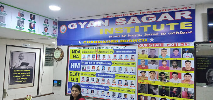 Gyan-Sagar