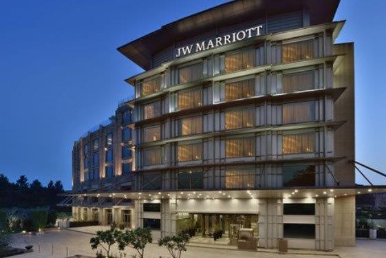 JW-Marriott