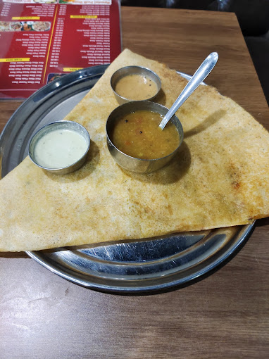 Karthik South Indian Restaurant