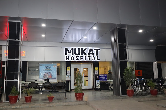 Mukat Hospital & Heart Institute