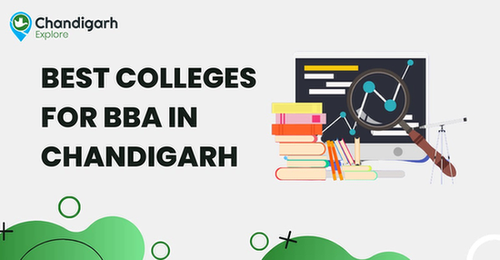 Best Colleges for BBA in Chandigarh