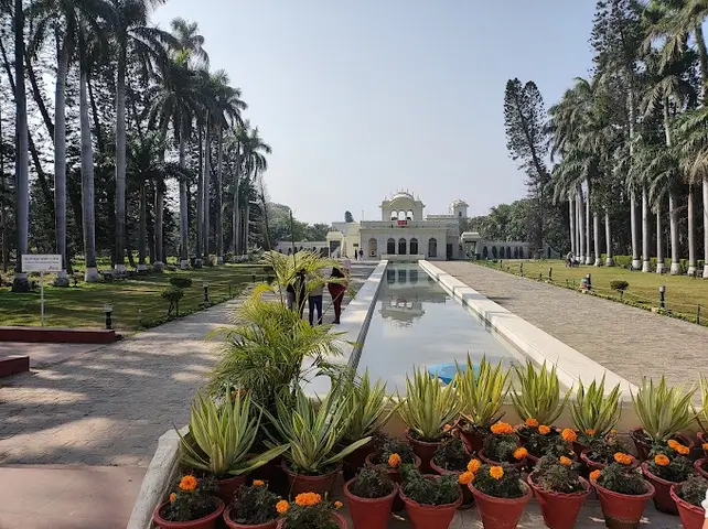 Pinjore Gardens