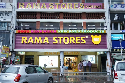 Rama Stores