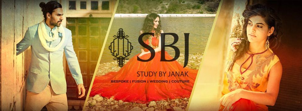 Study by Janak, Sector 17E Premium Bespoke Suits