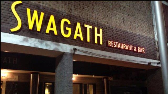 Swagath Restaurant & Bar - Sector 26