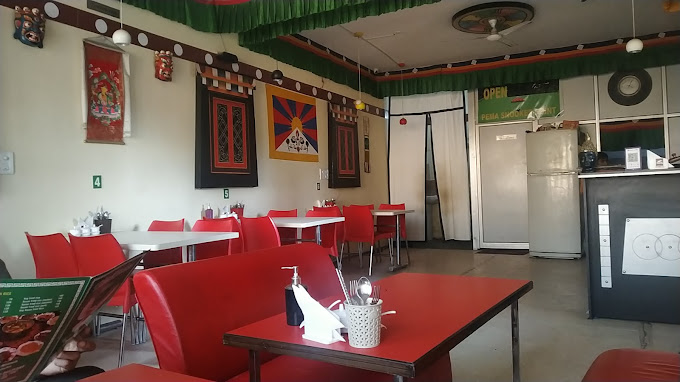 Tibet Kitchen