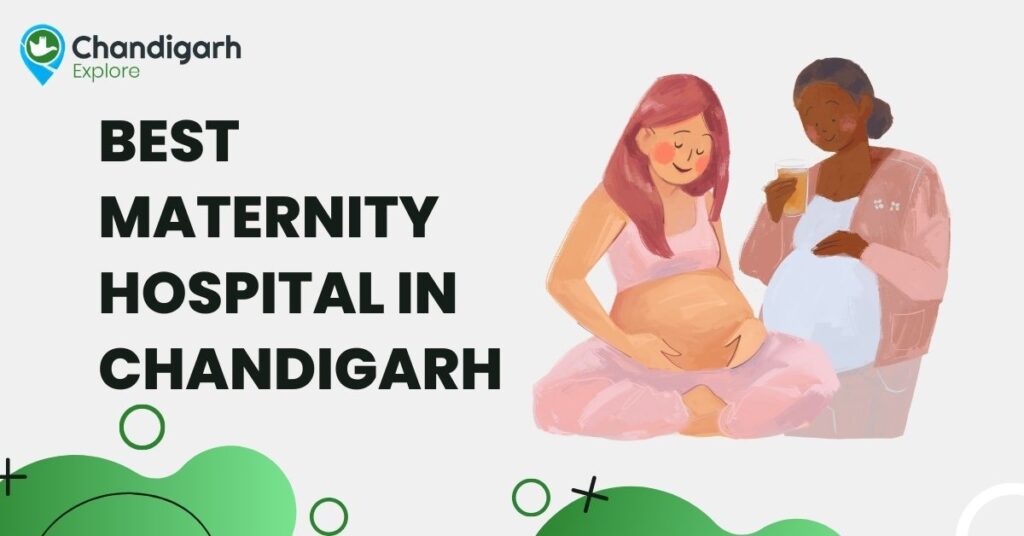 Best Maternity Hospital in Chandigarh