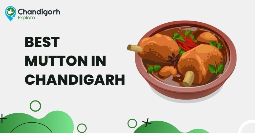 Best Mutton in Chandigarh