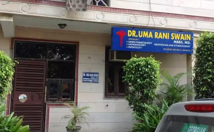 Dr. Uma Rani, IVF Specialist, IVF India