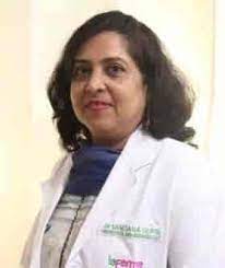 Dr. Vandana Gupta