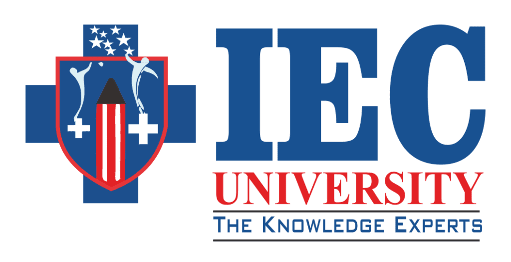 IEC-University