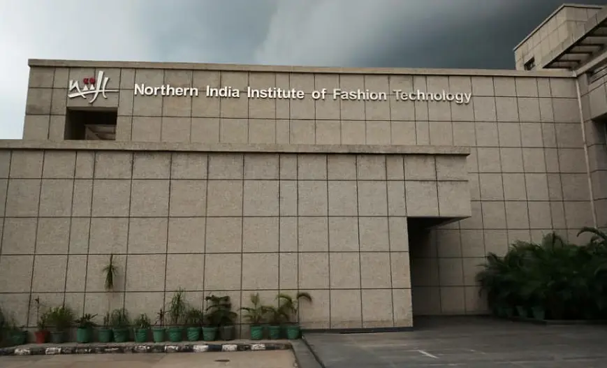 Northern India Institute of Fashion Technology