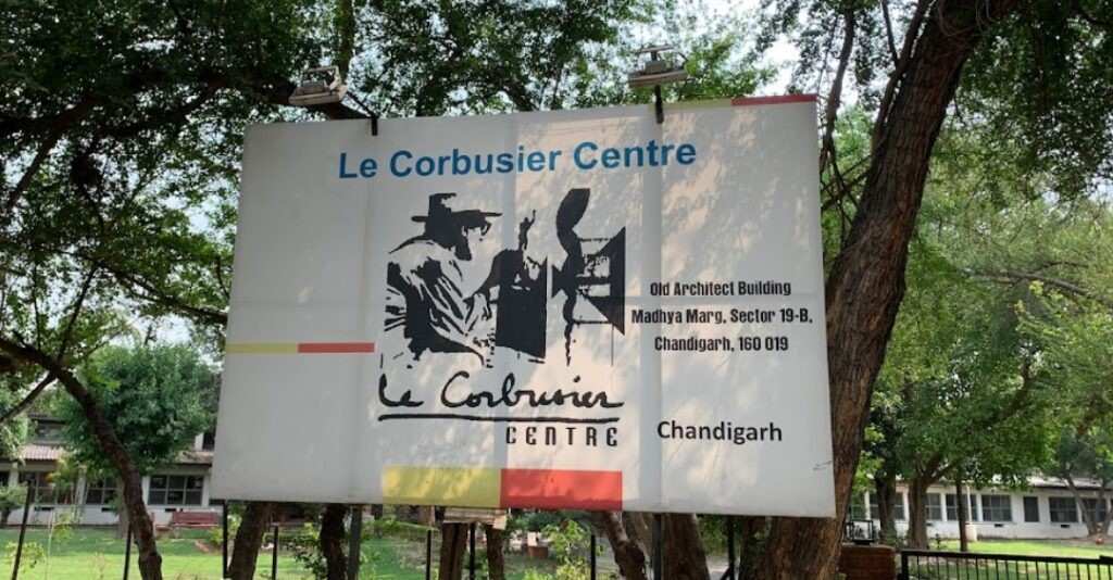 Le-Corbusier-Center