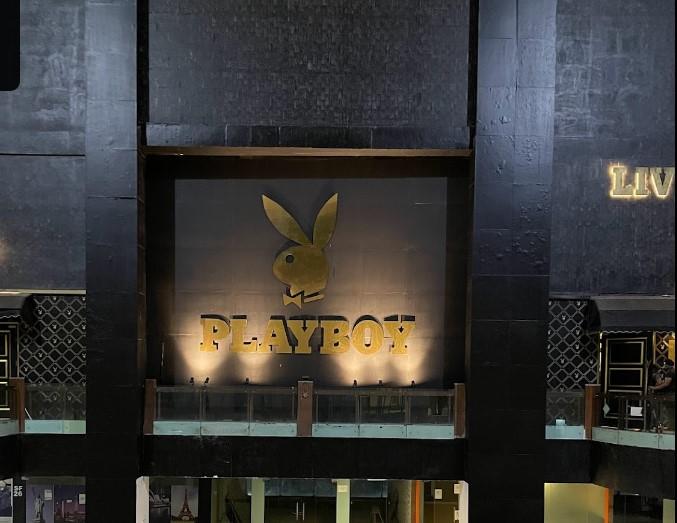 Playboy Club Chandigarh