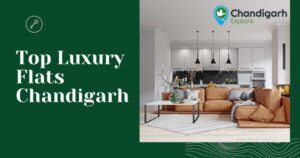 Luxury Flats Chandigarh