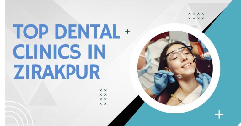 Dental Clinics